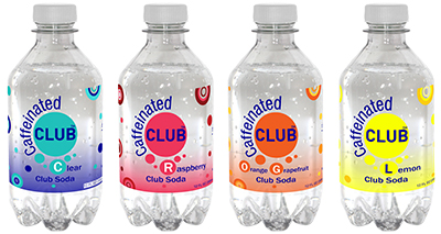 Simple Kahlúa and Club Soda for Entertaining - Unsophisticook