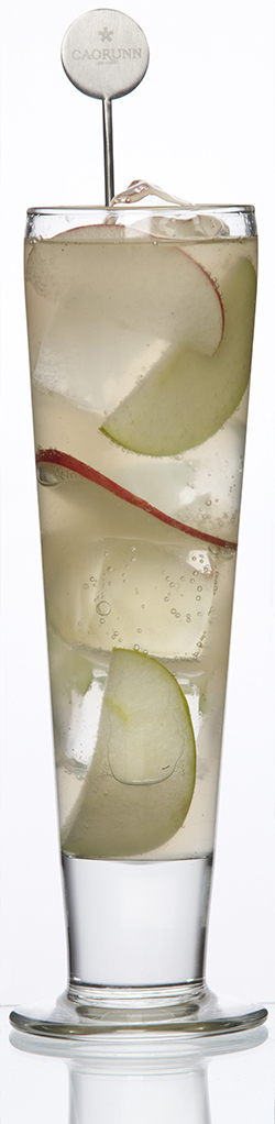 Caorunn Apple Smash
