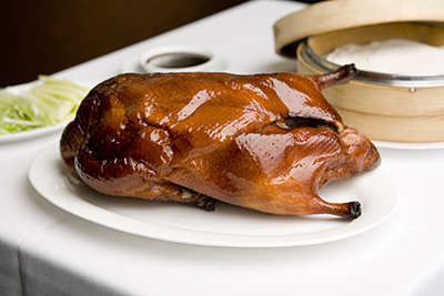 Peking Duck