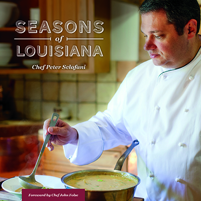 Renowned Chef Peter Sclafani Releases Debut Cookbook in Time for the Holidays