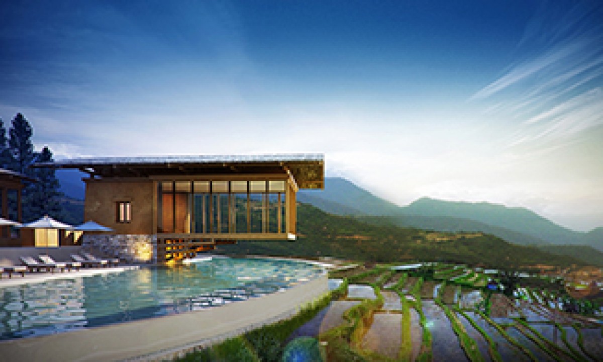 Six Senses Hotels Resorts Spas Expand Portfolio - Food & Beverage