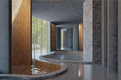 Six Senses Ninghai
