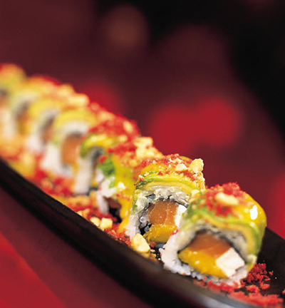 RA Sushi San Diego Still Rockin’ 10 Years Later