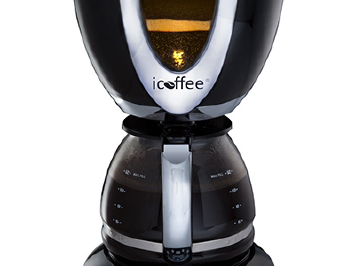 iCoffee by Remington Revolutionizes the Coffee Industry With the