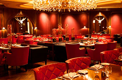 polo steakhouse room shot Photo Credit Sandra Moreno