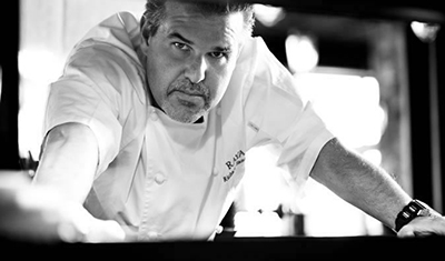 Chef Richard Sandoval To Unveil New &#8220;Test Kitchen: Japan to Mexico&#8221; Series at Zengo Restaurants Nationwide
