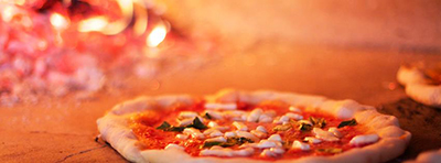 Brings in New Year &#038; National Pizza Week with New Restaurant Opening