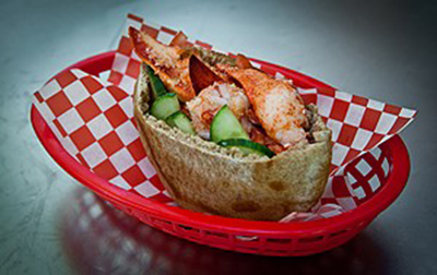 At One Year Anniversary, Da Lobsta is on a Roll