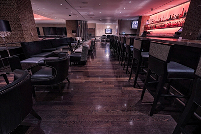 N9NE Steakhouse at Palms Casino Resort Reveals Revamped Look and New Menu Offerings