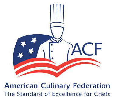 American Culinary Federation Marks the Beginning of its New Vision with Global Launch of Updated Logo to Commemorate 85th Anniversary