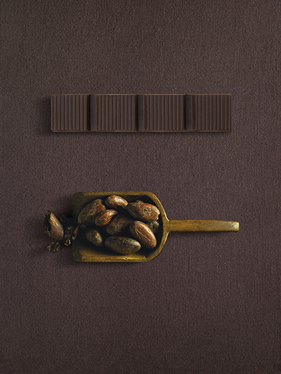 Kohler Original Recipe Chocolates Debuts Flavorful Line of Chocolate Bars