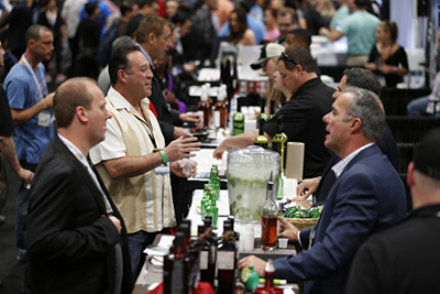 Nightclub &#038; Bar Convention and Trade Show in Las Vegas