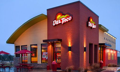 Fish Consulting Adds Del Taco To Client Roster