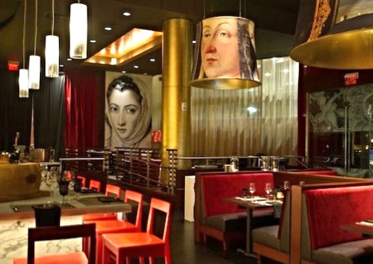 Nationally known chefs work with Minneapolis design firm on Boston  restaurant - Food & Beverage Magazine