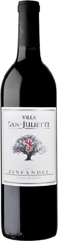 Villa San-Juliette Enjoys a Full Sweep at The Dallas Morning News and TexSom Wine Competition