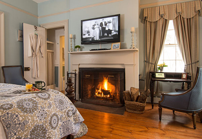 Upstate New York B&#038;B Takes Guests by Limo to Hudson Valley Wineries for Wine and Pasta
