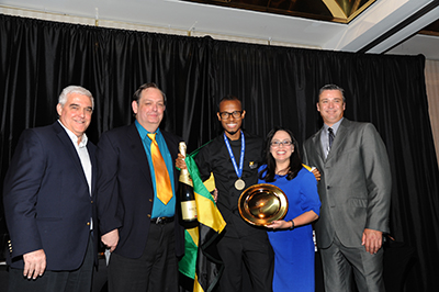 Jamaica Chef of the Year  Jamaica Chef of the Year high res