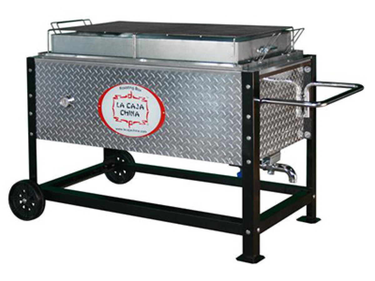 A Perfect Pig Roast in Under Four Hours - Food & Beverage Magazine