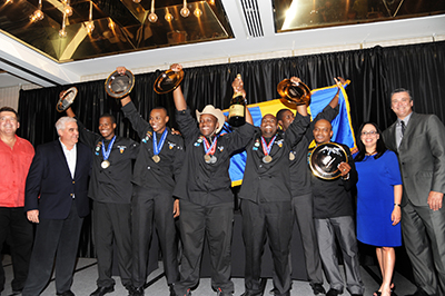 barbados Caribbean National Team barbados Caribbean National Team high res
