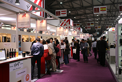 Prowine China 2014 Exhibit Space Expanded By 50%