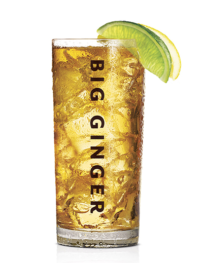 BIG GINGER (1)