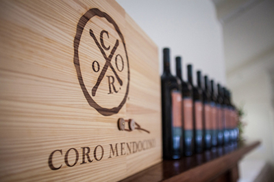 Coro Mendocino celebrates 2011 vintage with release party at Little River Inn.