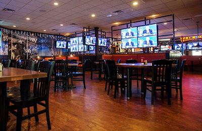 Walkons Towne Center 4