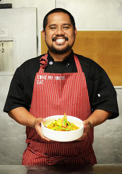 Chef Sheldon Simeon Of Migrant Maui At Wailea Marriot Is Named The People&#8217;s Best New Chef