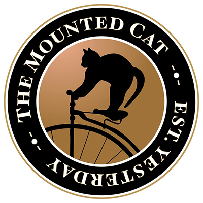 The Mounted Cat Brings a New Type of Biker Bar to Hilton Burlington
