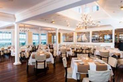 Mom’s the Word on Martha’s Vineyard: Harbor View Hotel Hosts Mother’s Day Fun Over Pink &#038; Green Weekend