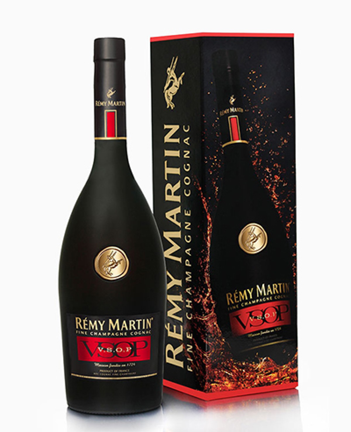 Introduction to the Remy Martin Louis XIII cognac: Cellar visit