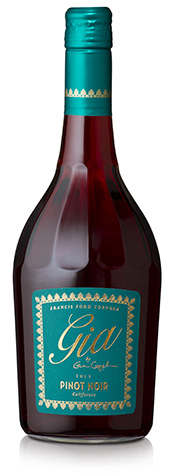 Francis Ford Coppola Winery Debuts &#8220;Gia By Gia Coppola&#8221;