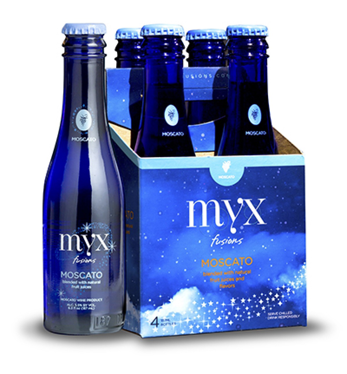 Moscato myx shop