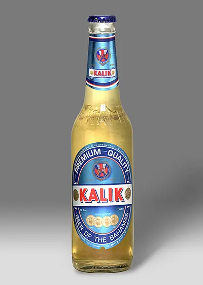 Kalik – The Beer of The Bahamas, Now Available in Texas. - Food & Beverage  Magazine