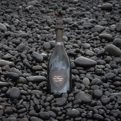 Dom Perignon P2