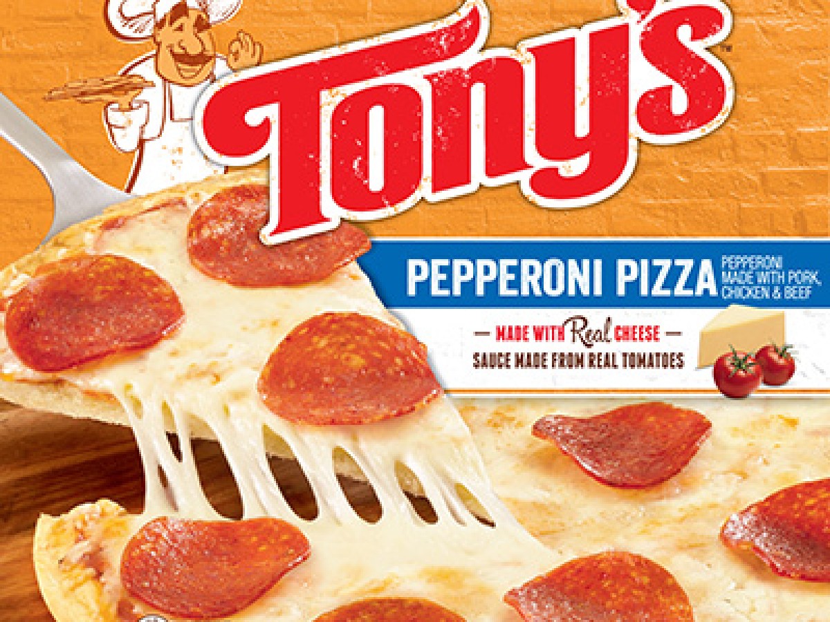 tony s galaxy pizza Bringing Authentic Taste Back F B