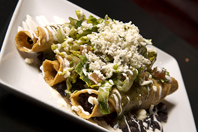 Mercadito Brings a New Flavor of Mexican Cuisine to Red Rock Resort