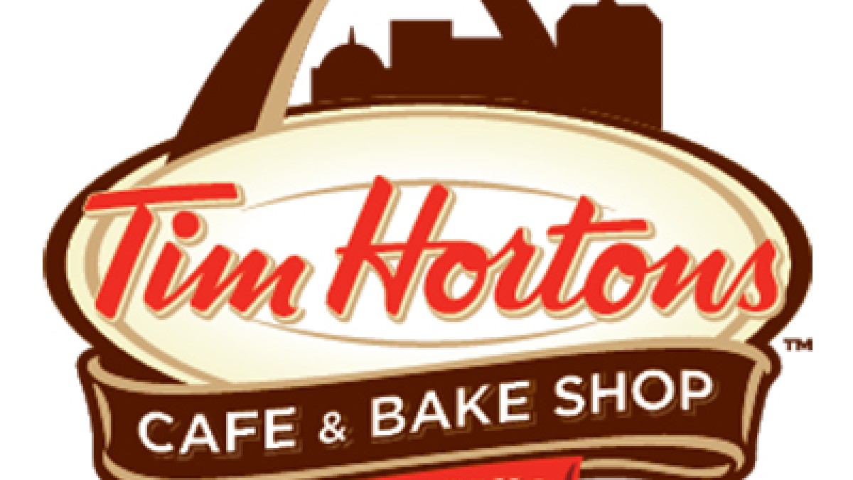 Tim Hortons Cafe and Bake Shop