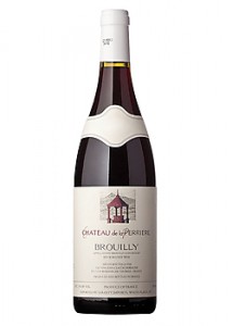 Discover France_Ch de la Perriere Brouilly