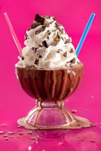 Frrrozen Hot Chocolate -smlRE