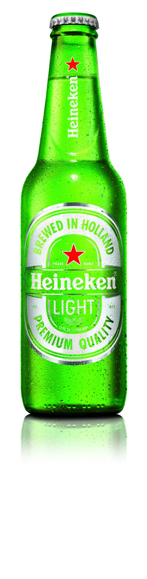 Heineken launches Indio beer in United States