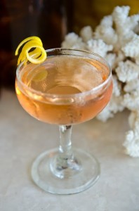 Dallas&#8217; Driftwood Enters New Era With Updated Bar, Summer Menu