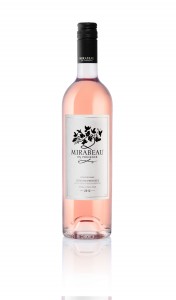 Mirabeau Classic Rose 2013