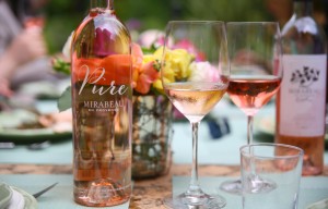 Mirabeau wine