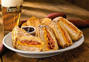Monte Cristo