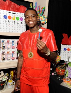 2014 BET Experience At L.A. LIVE - Gifting Suite - Day 1