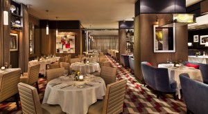 The Regency Bar & Grill