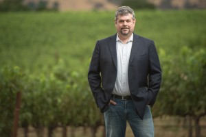 Trey Blankenship, Sonoma-Loeb