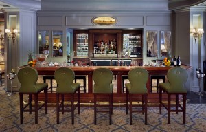 Windsor Court Hotel
