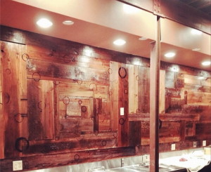 Crows Coffee Now Open in the South Plaza